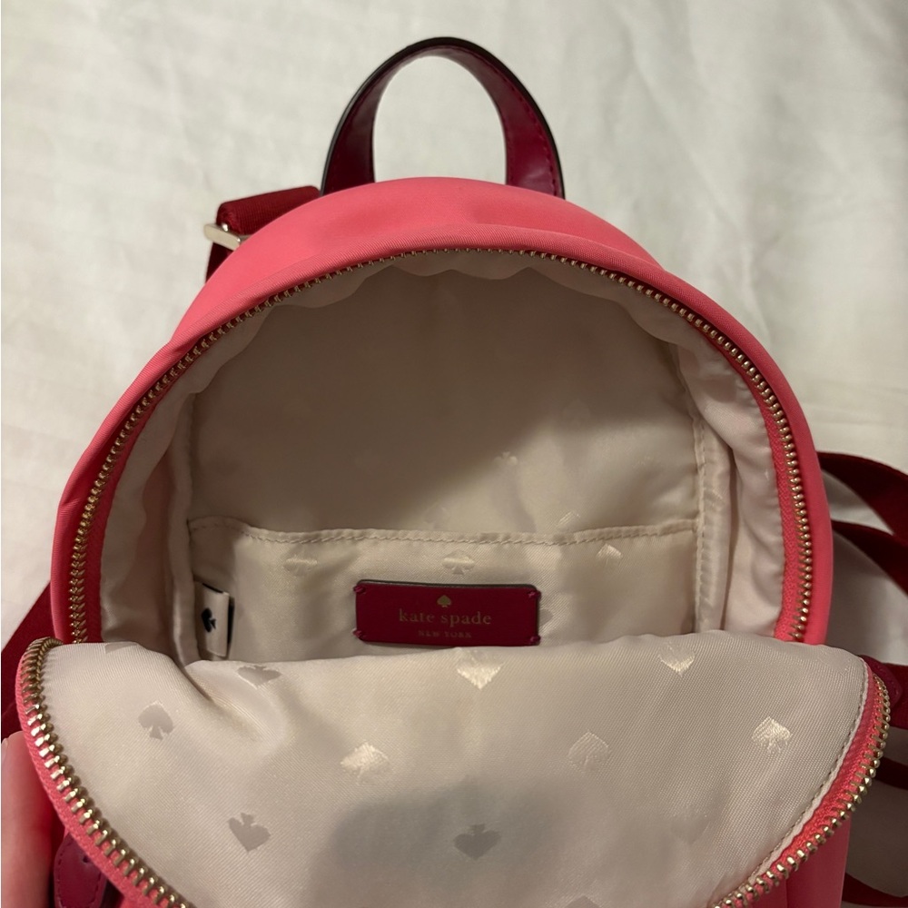 Kate Spade Chelsea Mini Backpack - Picture 6 of 7